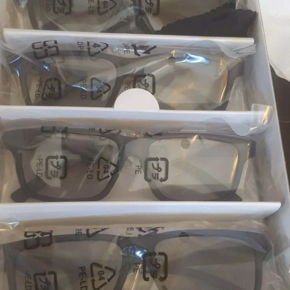 Vizio 3d Glasses 4 Pair